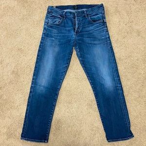 Citizens of Humanity size 28 jeans